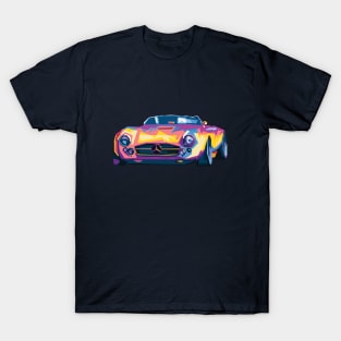 Bens 300 L T-Shirt